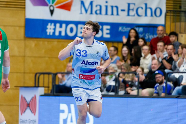 Tobias Buck bleibt beim TVG