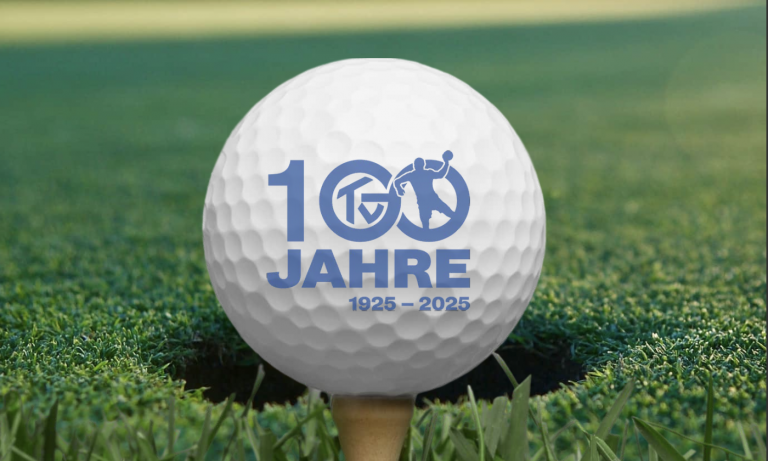 TVG Charity-Golf
