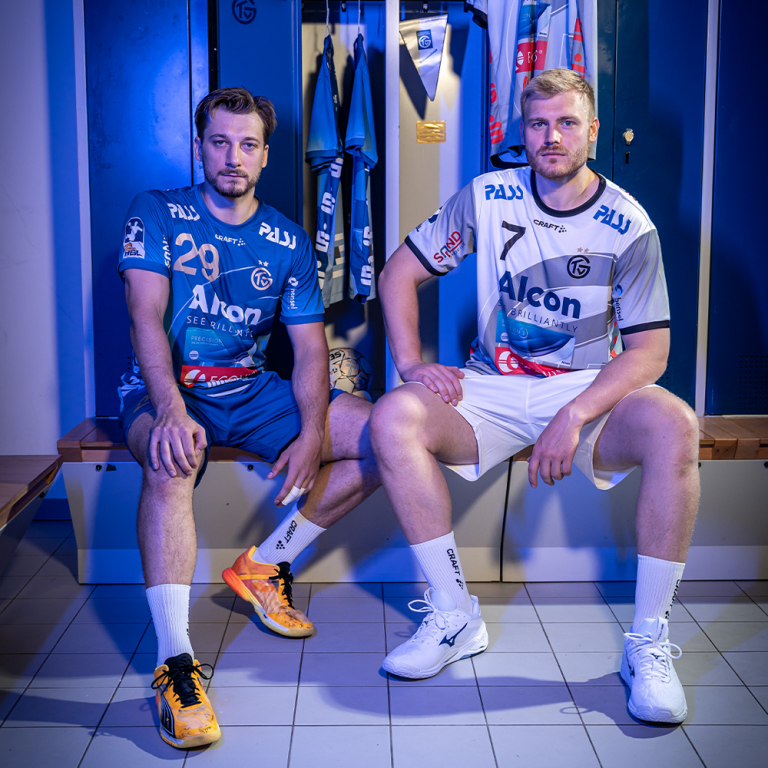 CENTURY – Trikots 2025/26