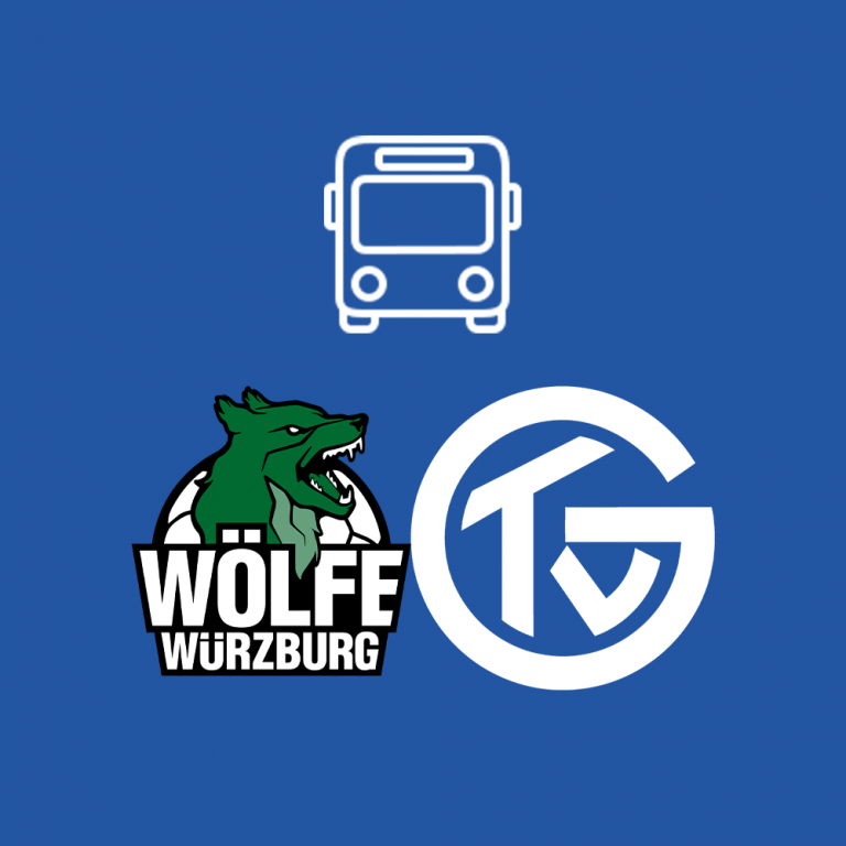 Mit dem Fanclub nach Würzburg 