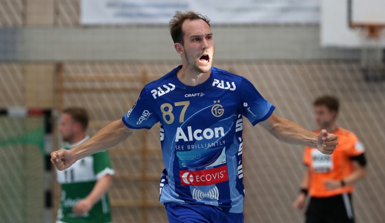 TVG empfängt Lübbecke zum  Heimspielauftakt