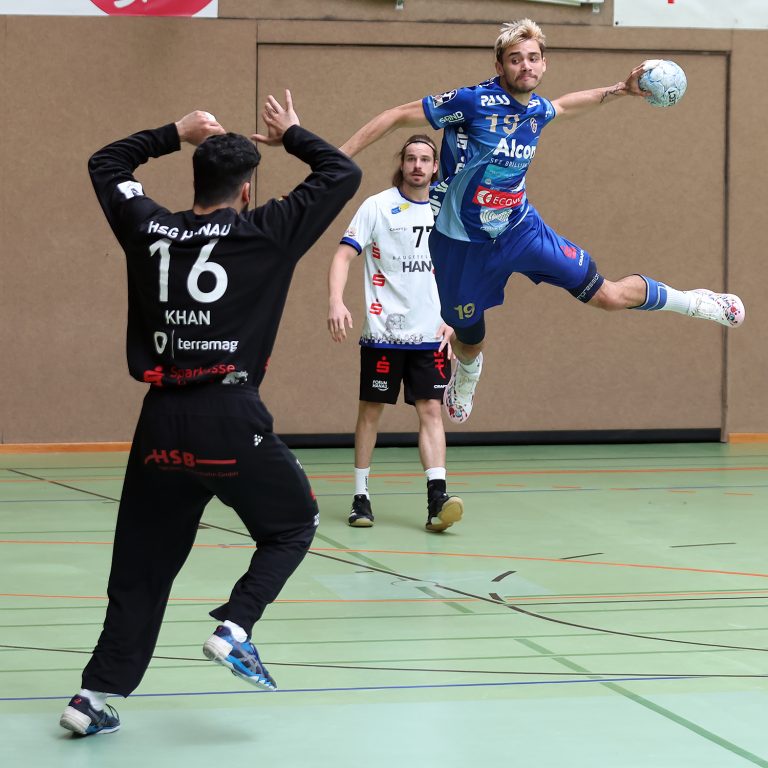 TVG belegt den 2. Platz beim Untermain-Cup 2025
