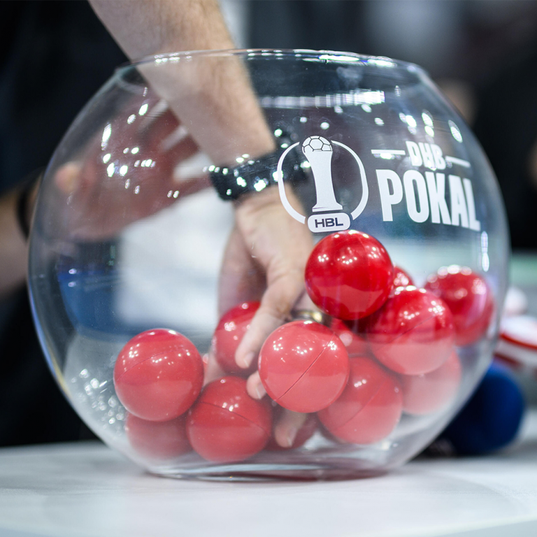 TVG im Achtelfinale des DHB-Pokals – Auslosung am Donnerstag