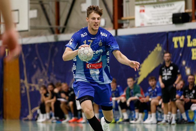 TVG will Auswärts bei TuSEM Essen weiter auf der Erfolgsspur bleiben