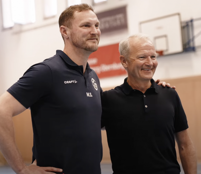DVAG Direktion Jürgen Fries X TVG