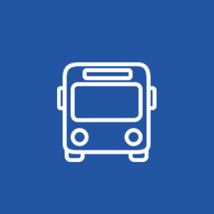 bus