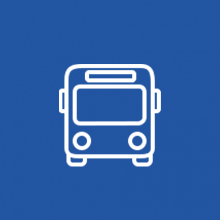 Fanbus-Auswärtsfahrten