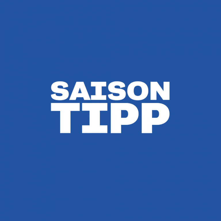 Jetzt mitmachen beim großen TVG-Saisontippspiel!