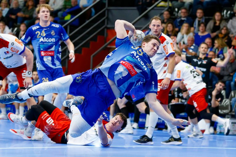 DRHV zu Gast beim TVG