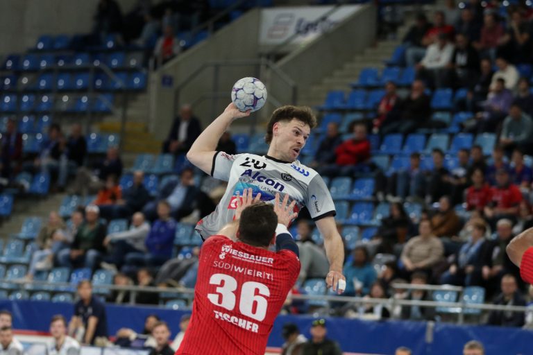 Personalsorgen halten an – TVG mit dritter Niederlage in Folge