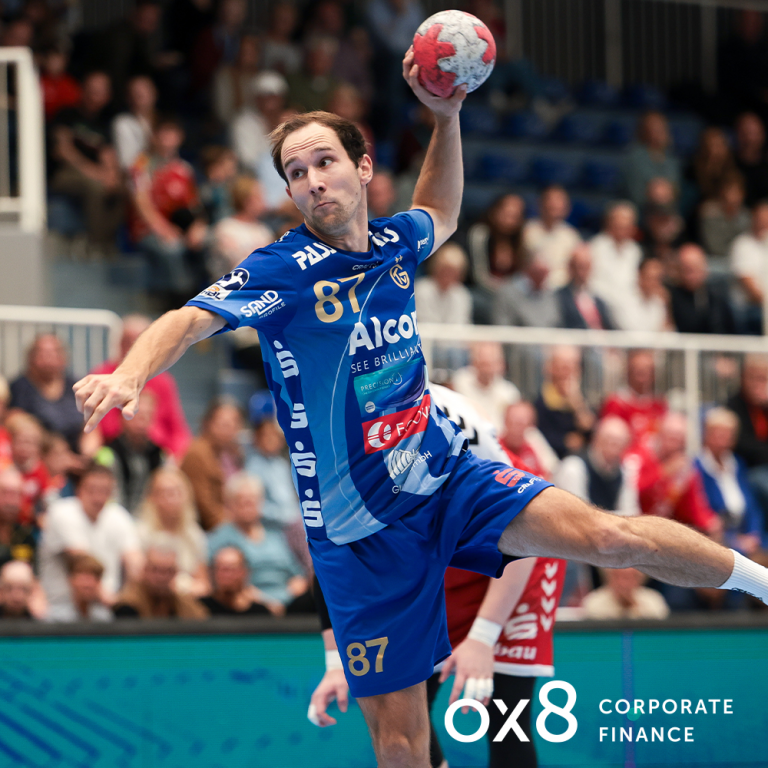 Maxim Schalles verlängert bis 2028