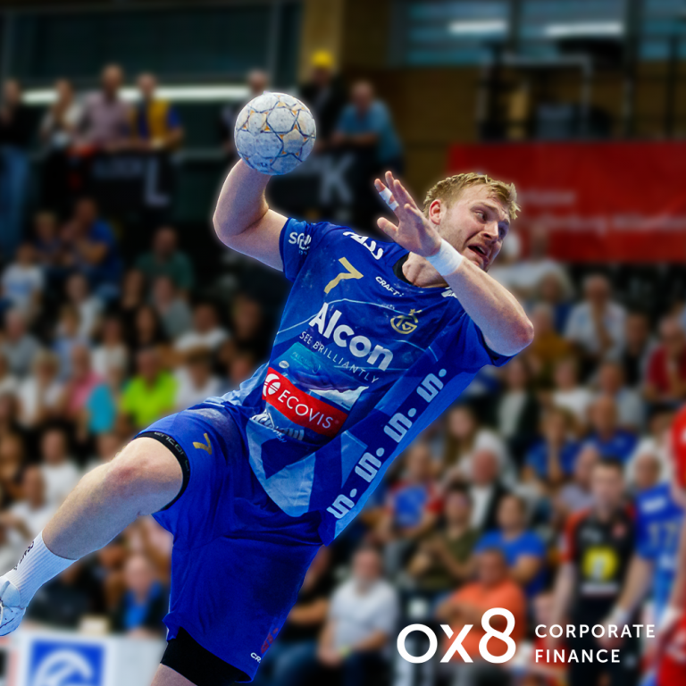 Vorzeitige Vertragsverlängerung mit Patrick Gempp