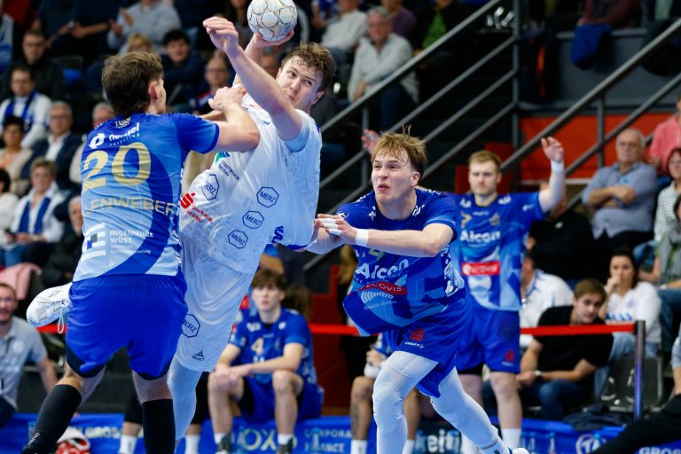 TVG auch im vierten Spiel im November sieglos