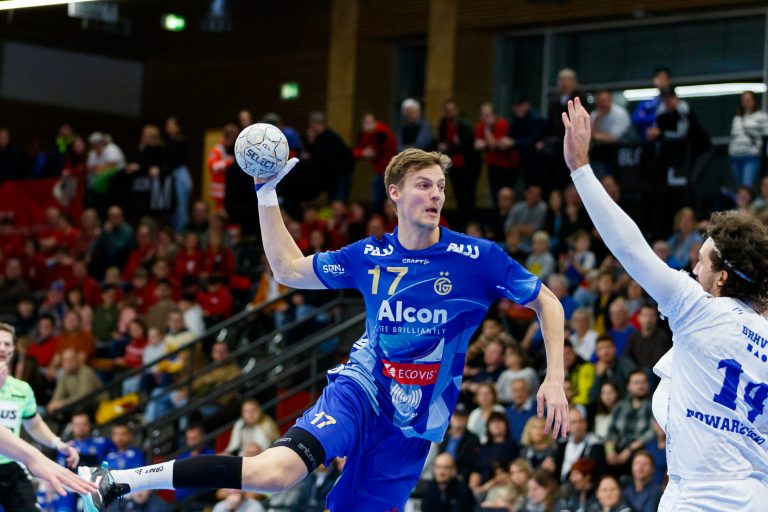 Vertragsverlängerung und Hiobsbotschaft bei Sebastian Trost