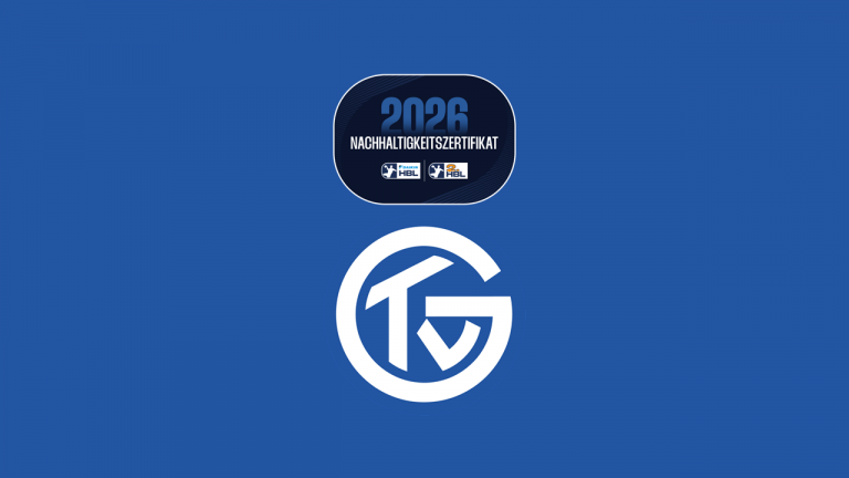 TVG erhält auch für 2026 das Nachhaltigkeitszertifikat