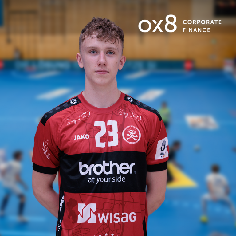 TVG verpflichtet Ben Horlebein