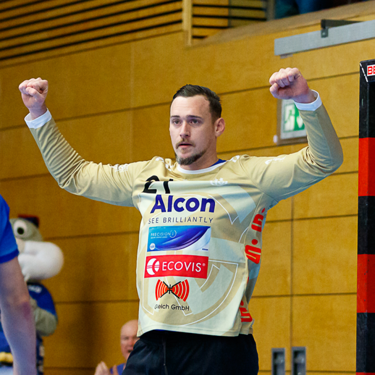 Abschied von Stefan Hanemann