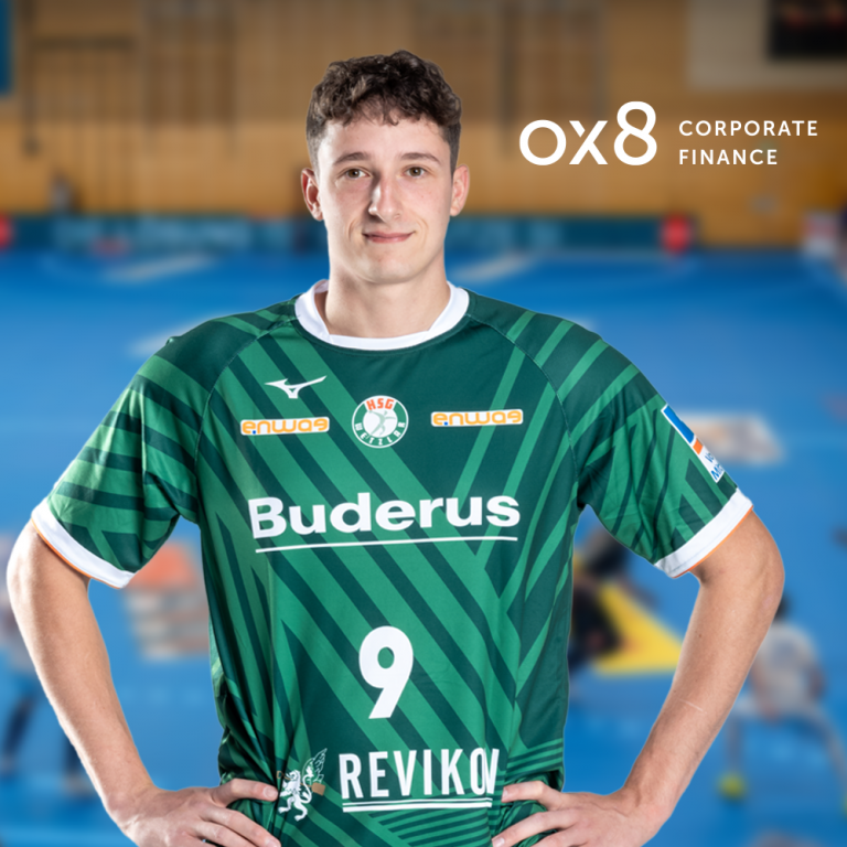 TVG verpflichtet Ole Klimpke für die Rückrunde