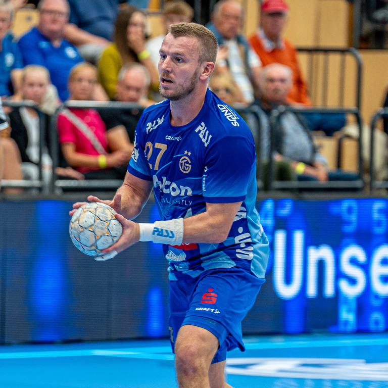 Eine Ära endet: Mario Stark verlässt den TVG nach Saisonende