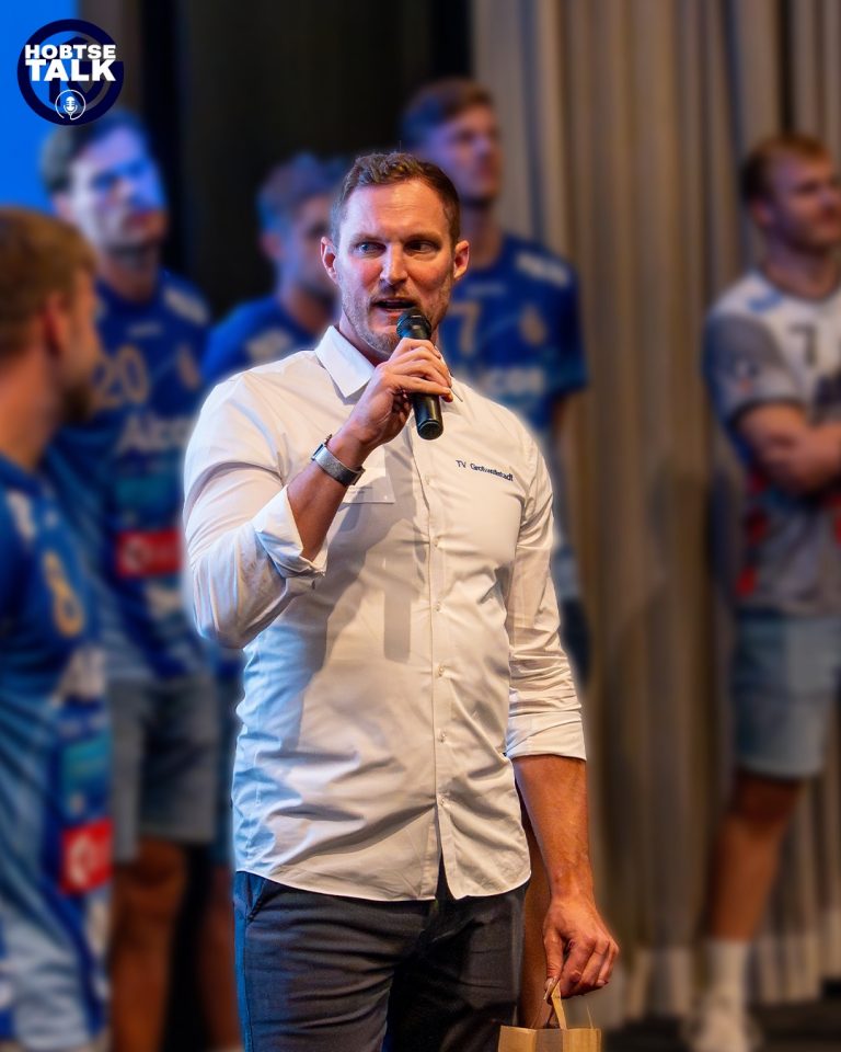 HOBTSETalk mit Michael Spatz