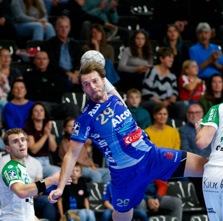 Bittere Niederlage gegen Ferndorf