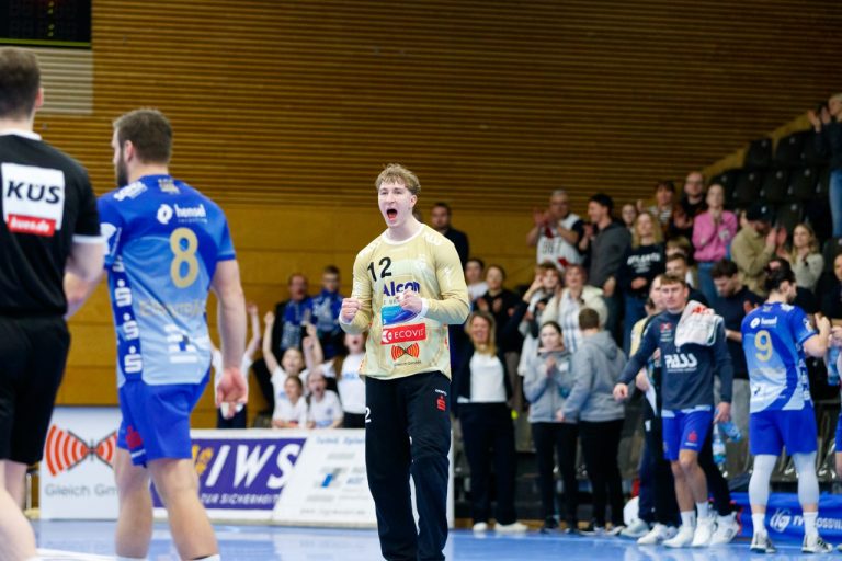 Heiß auf 3. Sieg in Folge