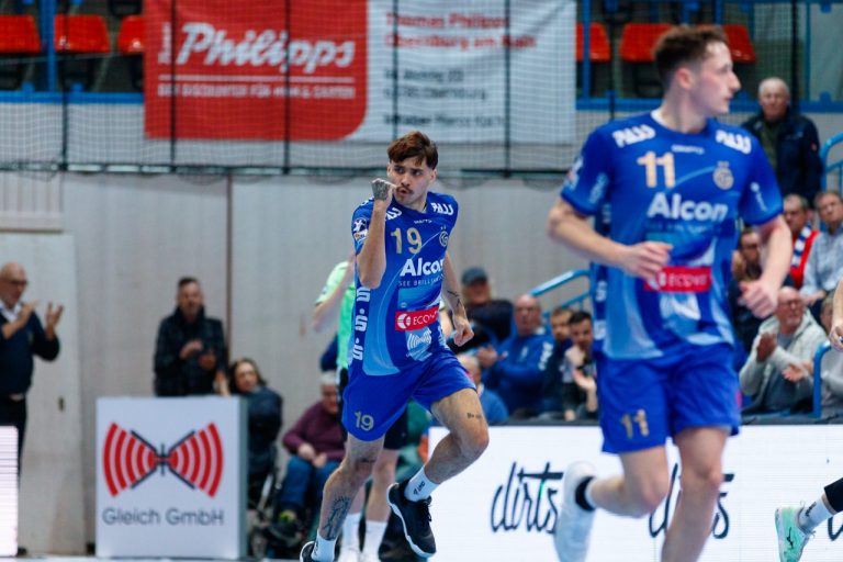 Heimsieg gegen die Eulen