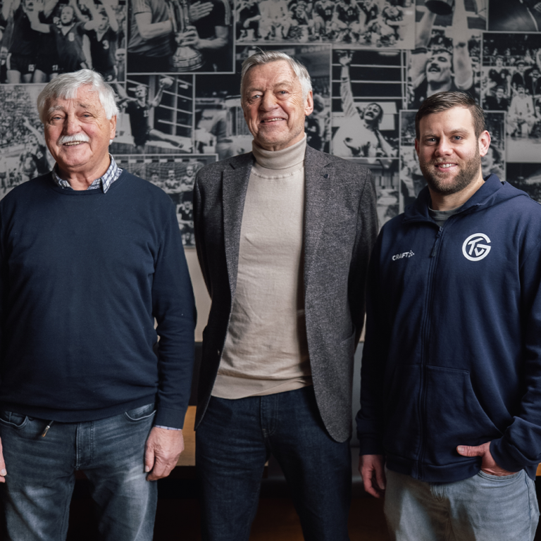 „Meisterlich“: Ein Dorfverein schreibt Meisterschaftsgeschichte