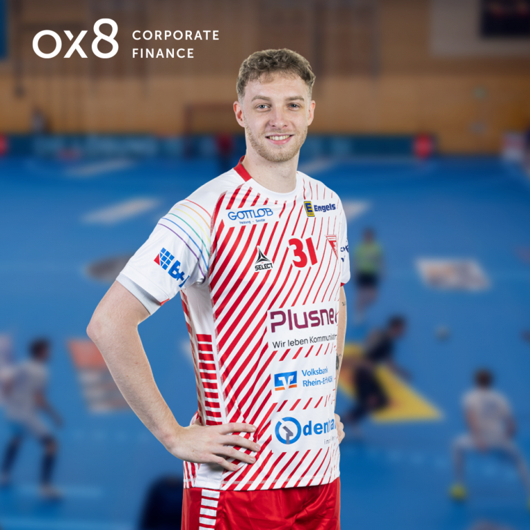 Loïc Kaysen wechselt vom Longericher SC zum TVG