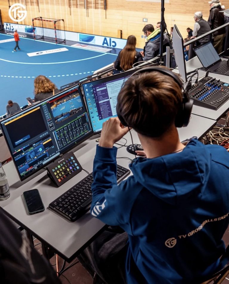 Team Digital sucht Verstärkung