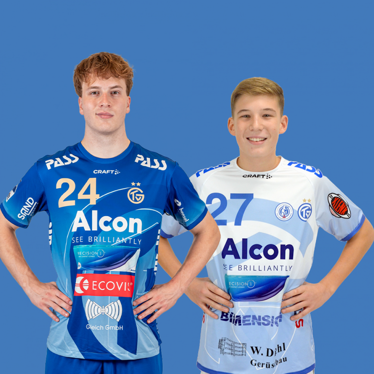 Doppelspieltag in der Untermainhalle