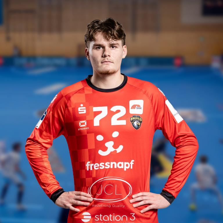 TVG zieht Verpflichtung von Anel Durmic vor