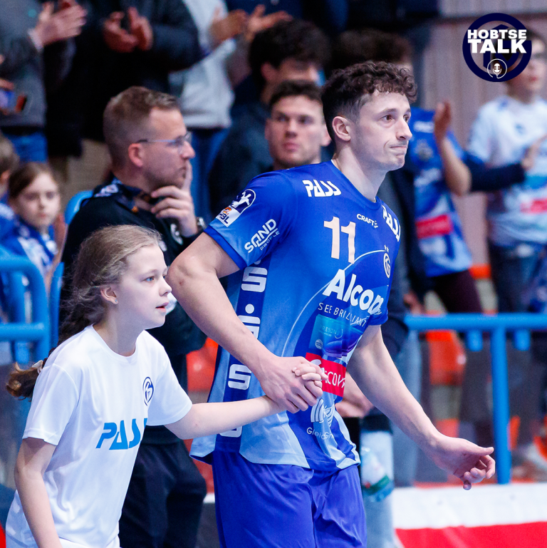 HOBTSETalk mit Ole Klimpke