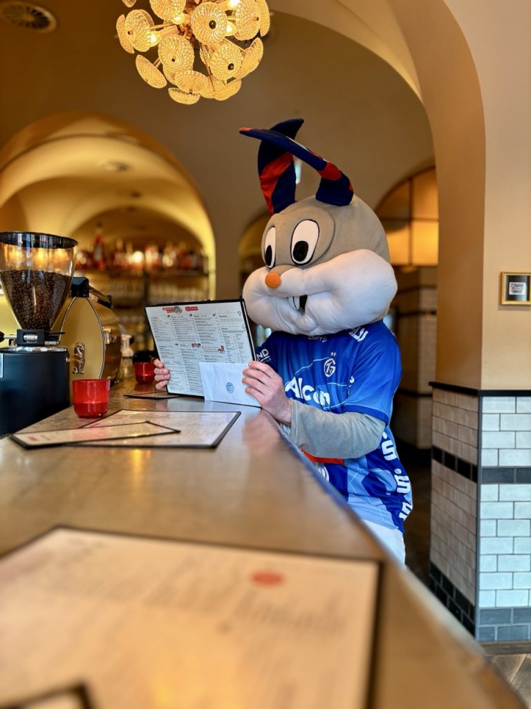 HOBTSI VERSTECKT TICKETS