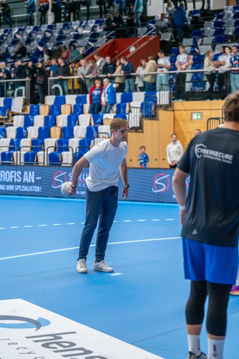 Update aus der medizinischen Abteilung