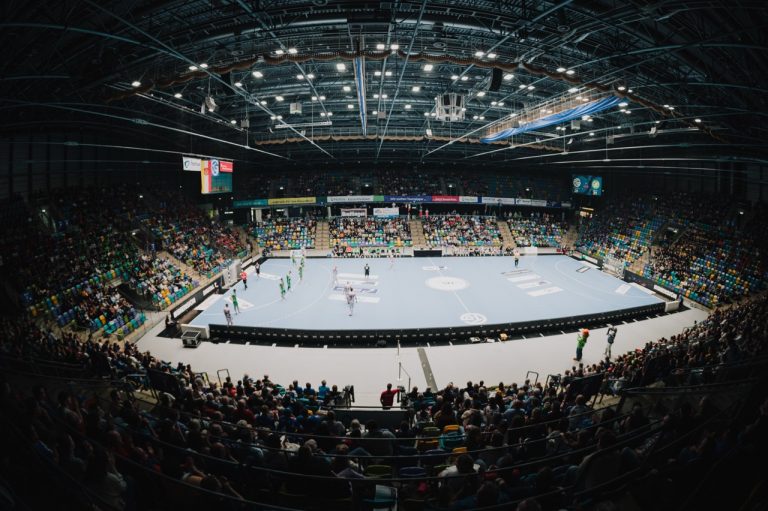 HEIMSPIEL in Frankfurt