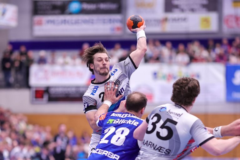 TVG will in Dessau zurück in die Erfolgsspur