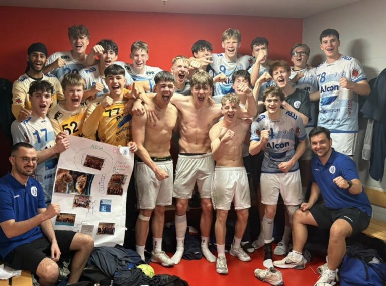 U19 kehrt in die JBLH zurück