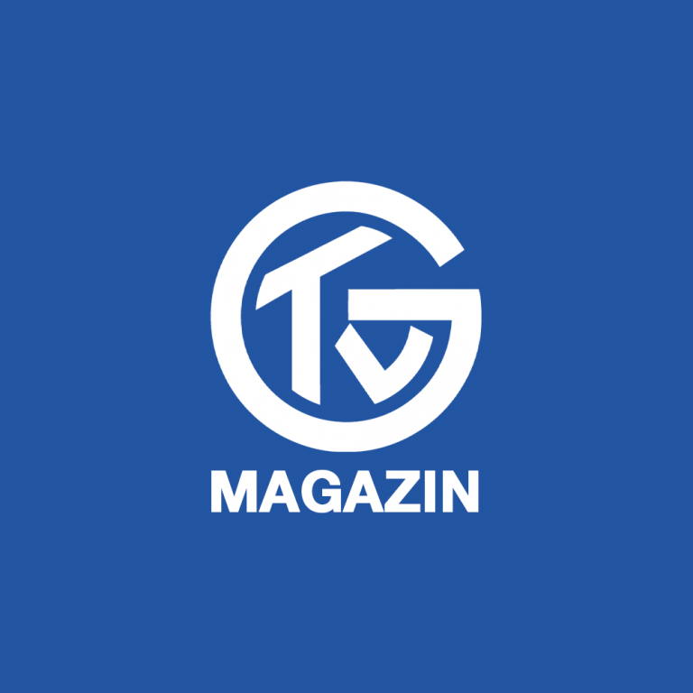 TVG-Magazin Hinrunde 2026/27