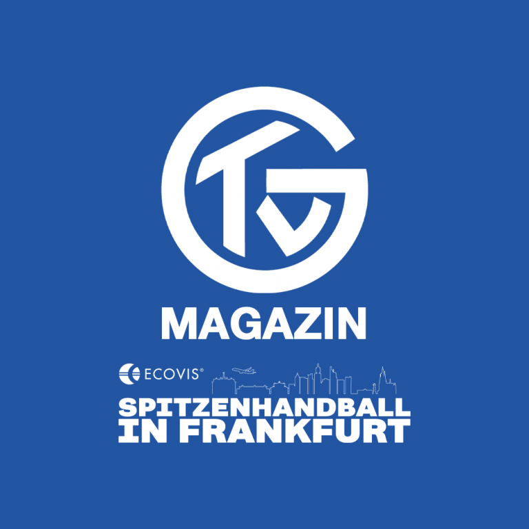 TVG Magazin Ausgabe 6