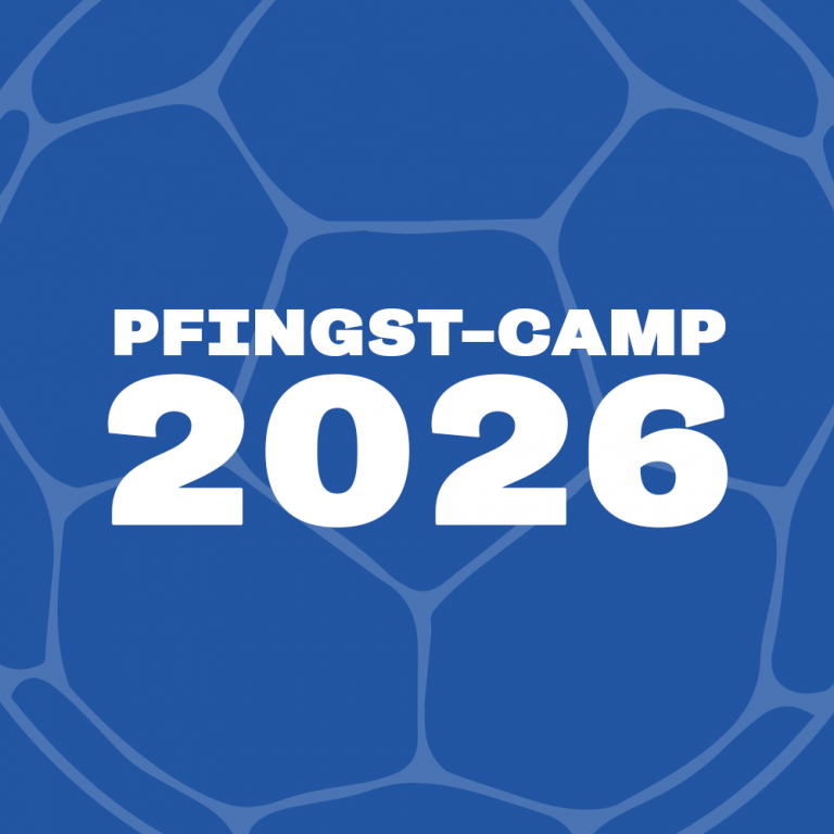 Pfingstcamp 2026