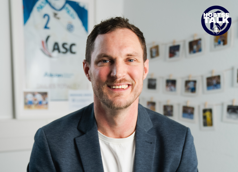 HOBTSETalk mit Michael Spatz
