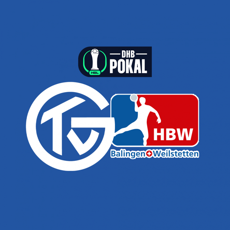 DHB-Pokal 2026/27