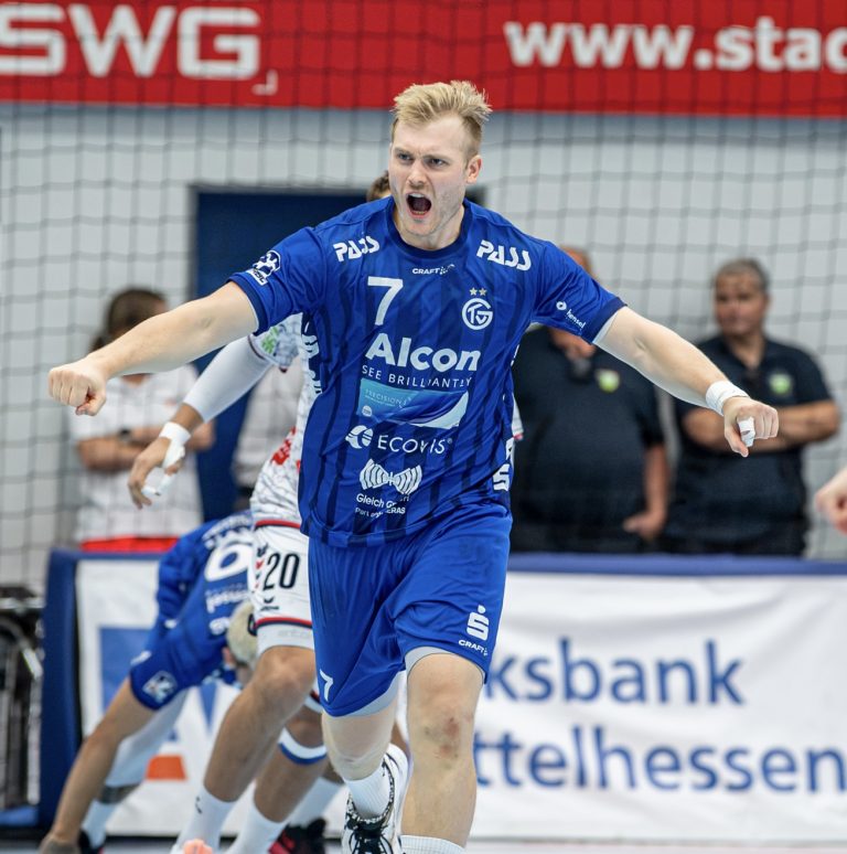 Der Ligaalltag startet