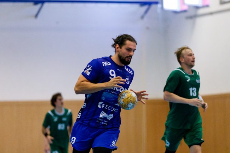 Derby zum Saisonstart