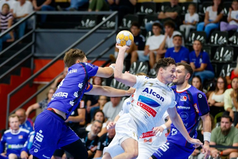 Pokal-Aus gegen Balingen