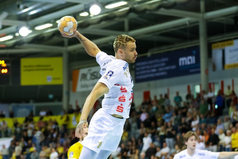Punktgewinn in Coburg