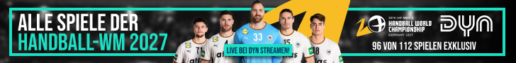 TV Großwallstadt live und auf Abruf bei Dyn
