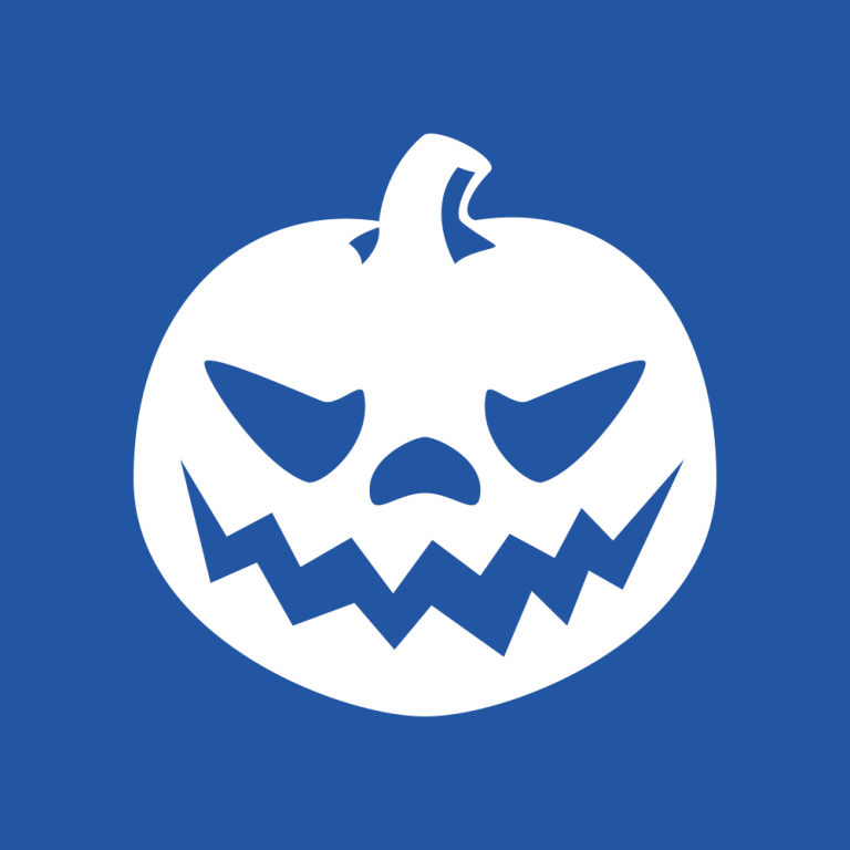 Halloween-Stimmung in der Untermainhalle