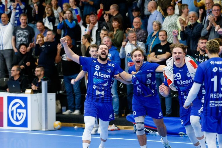 Krimi in der Untermainhalle